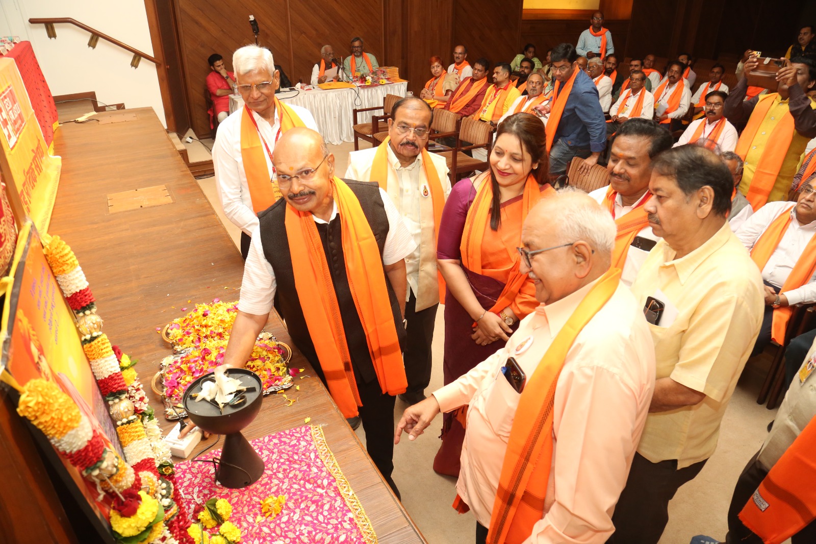 23rd Anniversary & Annual Meet